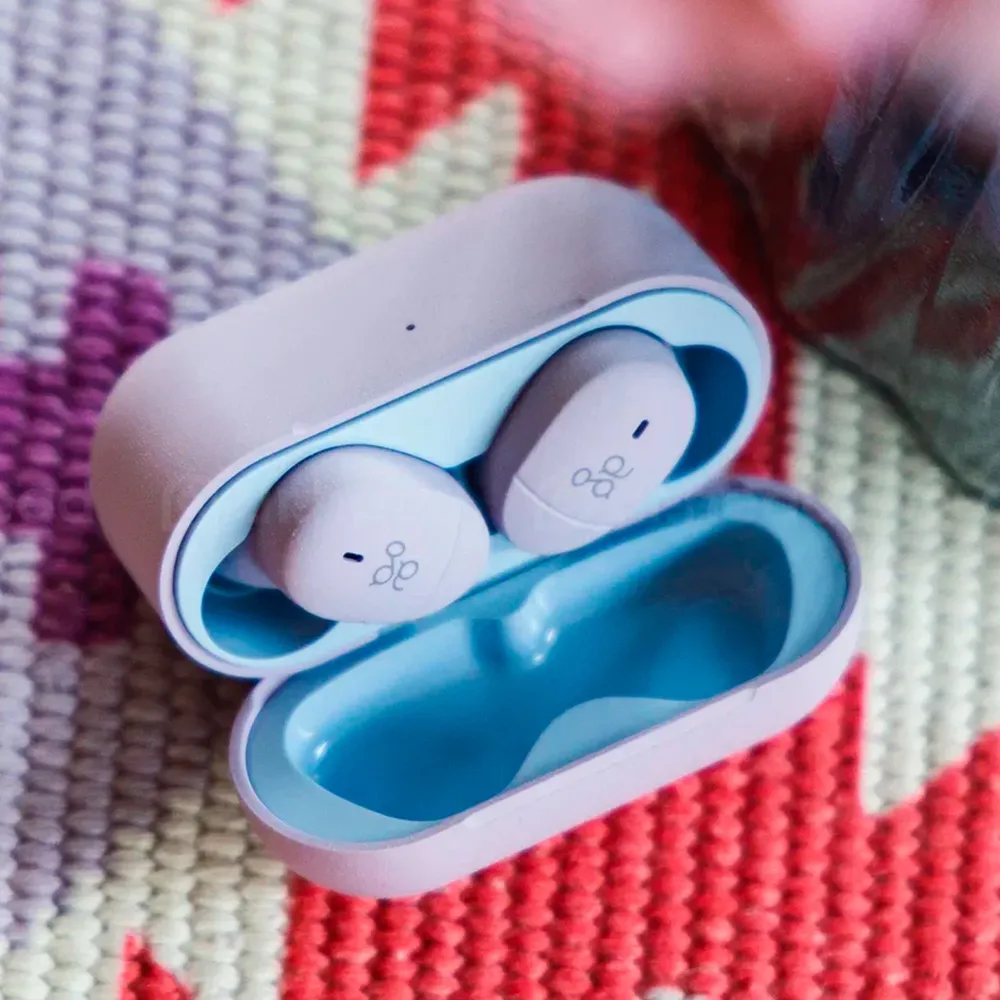 AG COTSUBU ASMR MK2 Lavender