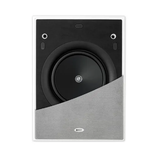 KEF Ci160.2CL White