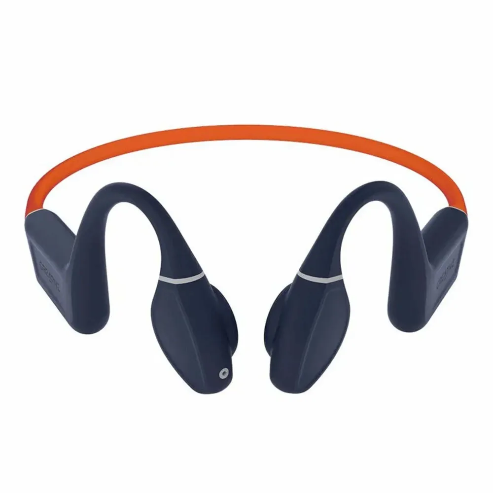 Creative Outlier Free Pro+ Orange