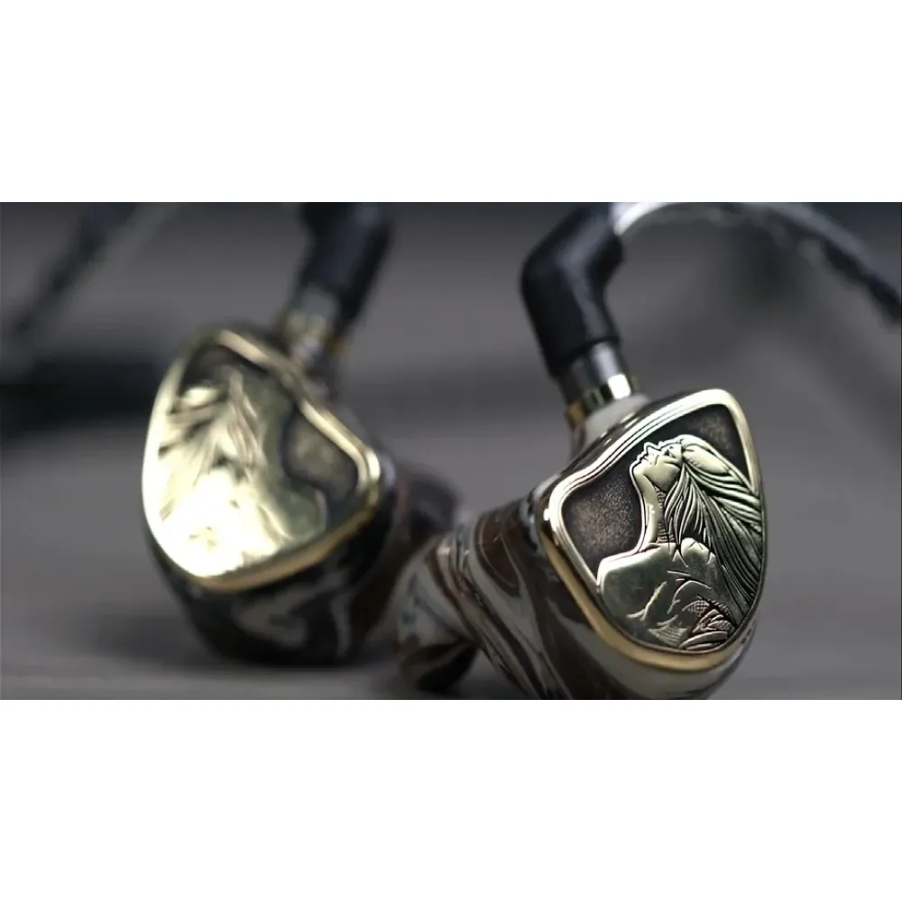 JH Audio Jolene Custom