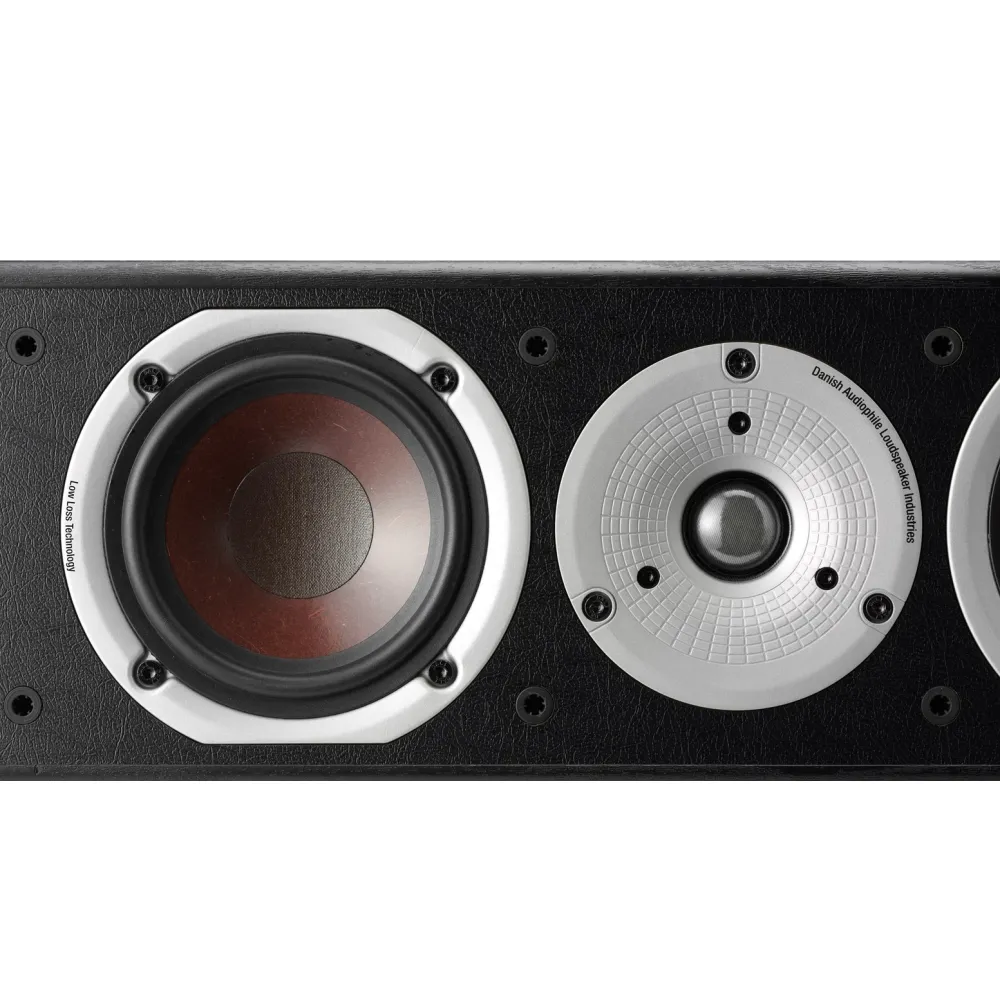 Dali Spektor Vokal walnut