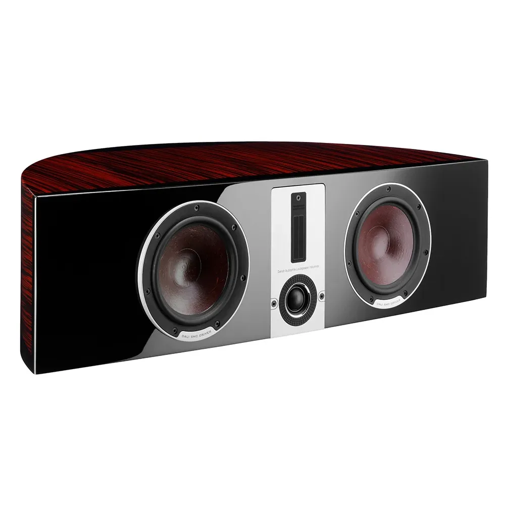 Dali Epicon Vokal Black