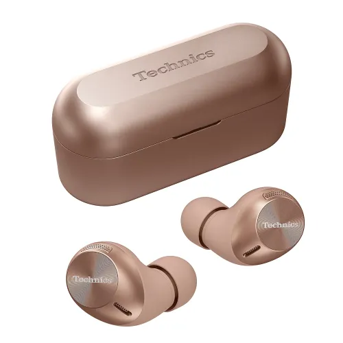 Technics EAH-AZ40M2 Rose Gold
