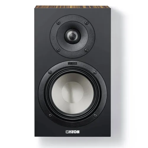 Canton Smart Cinema GLE I Macassar