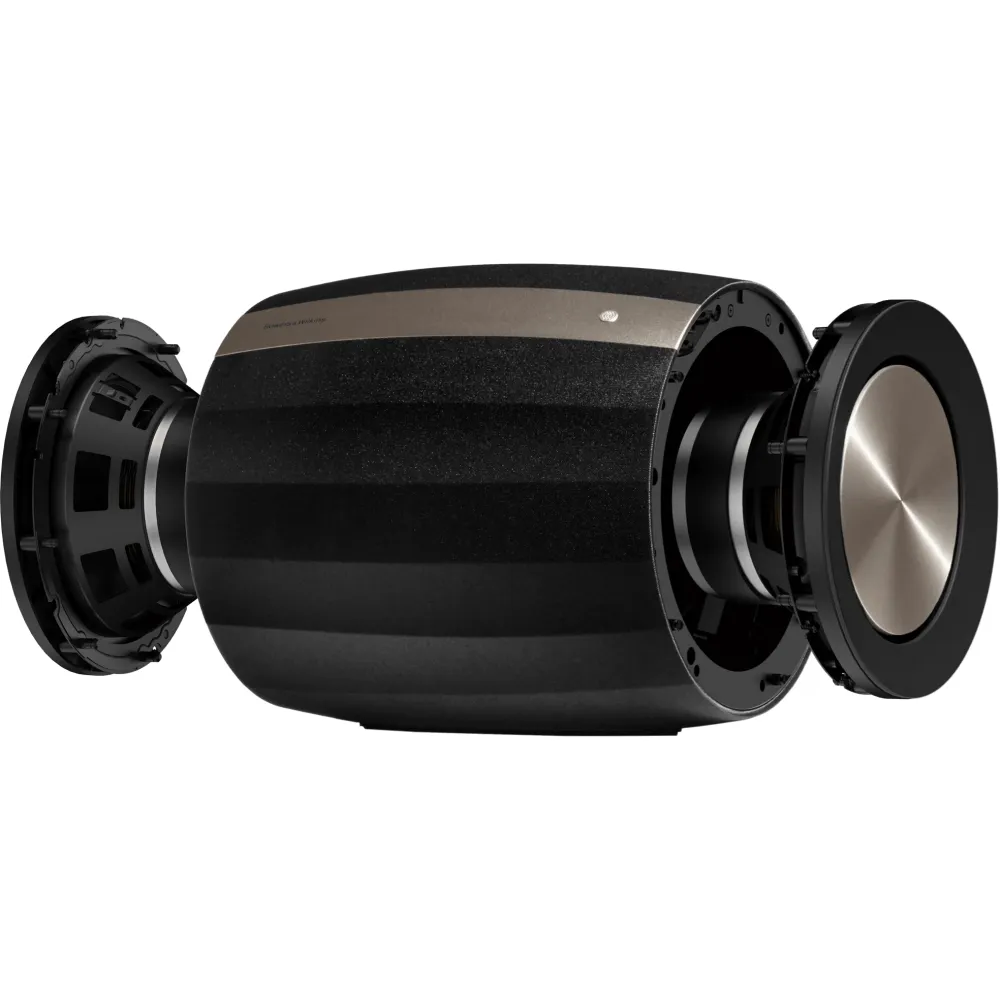 Bowers & Wilkins Formation Bass