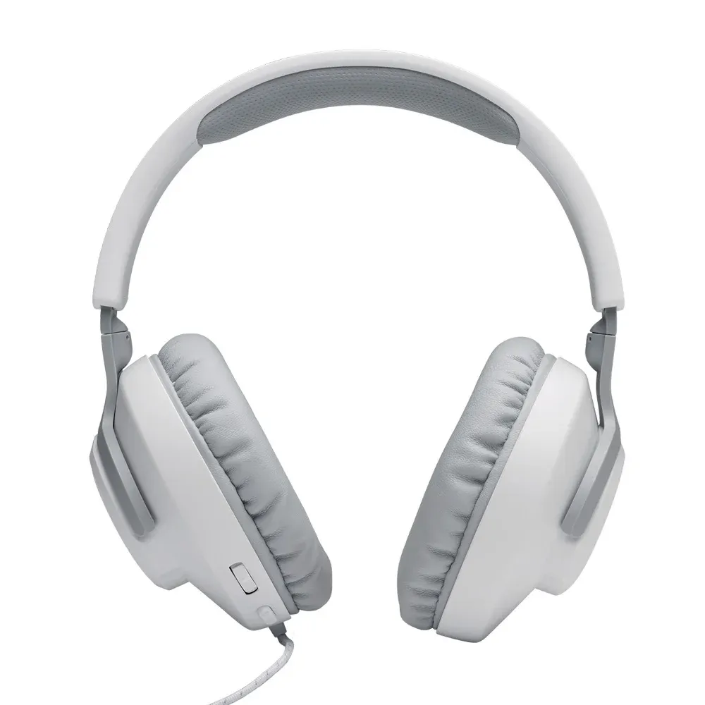 JBL Quantum 100 White