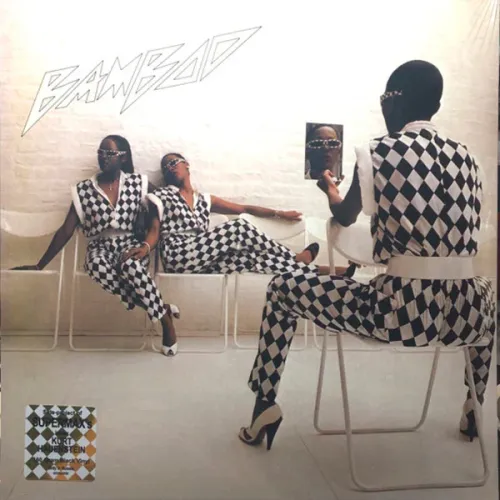 Bamboo – Bamboo LP