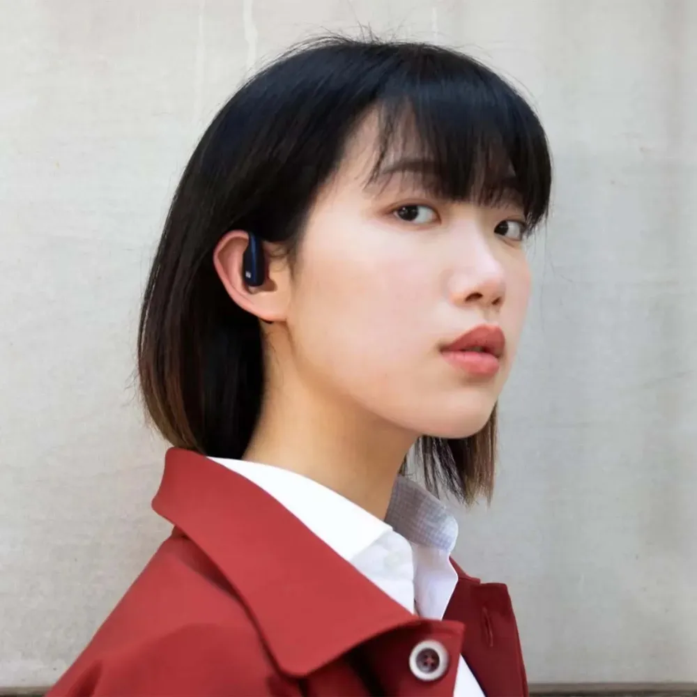 Noble Audio FoKus Kama Blue