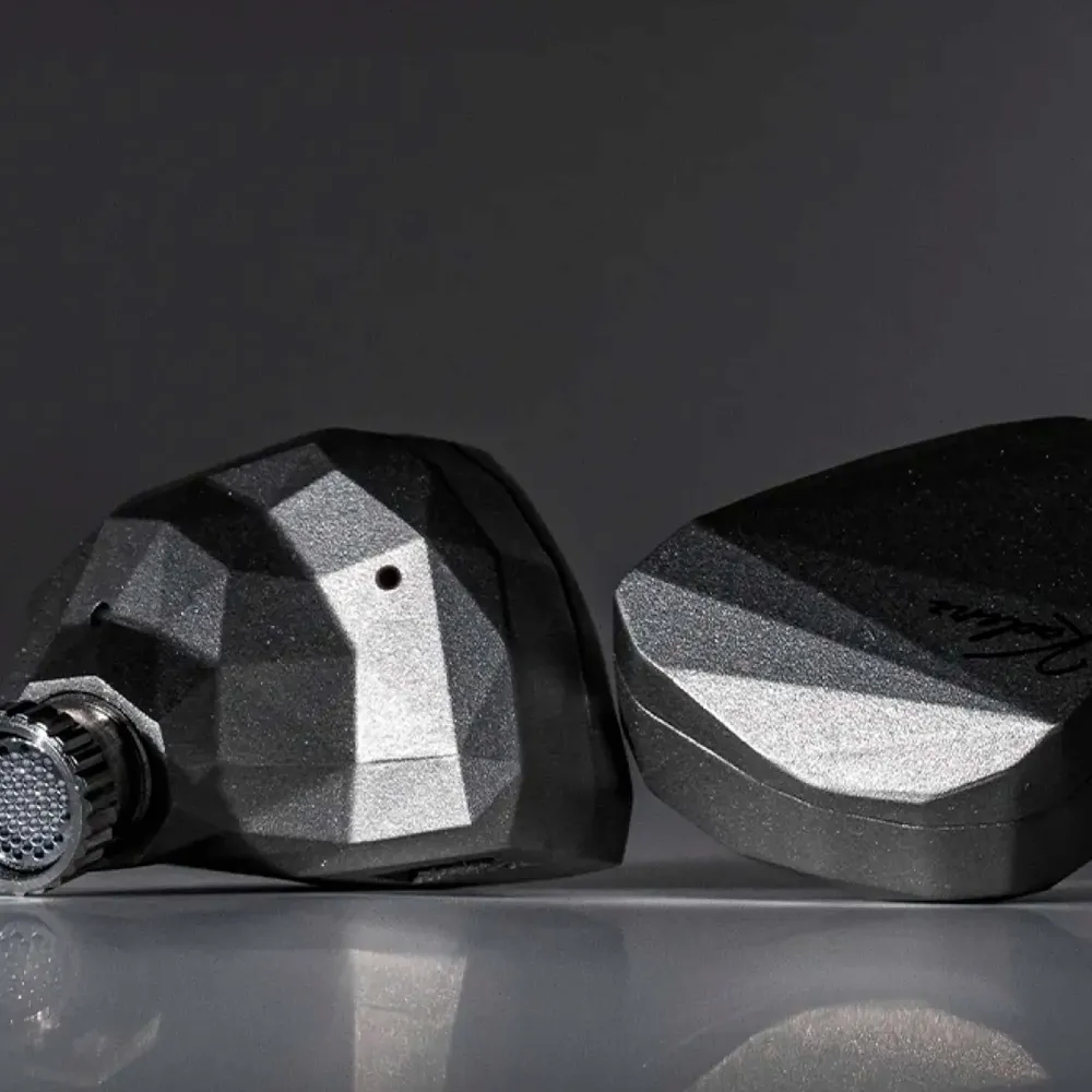 MoonDrop Kadenz Grey