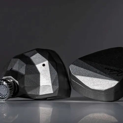 MoonDrop Kadenz Grey