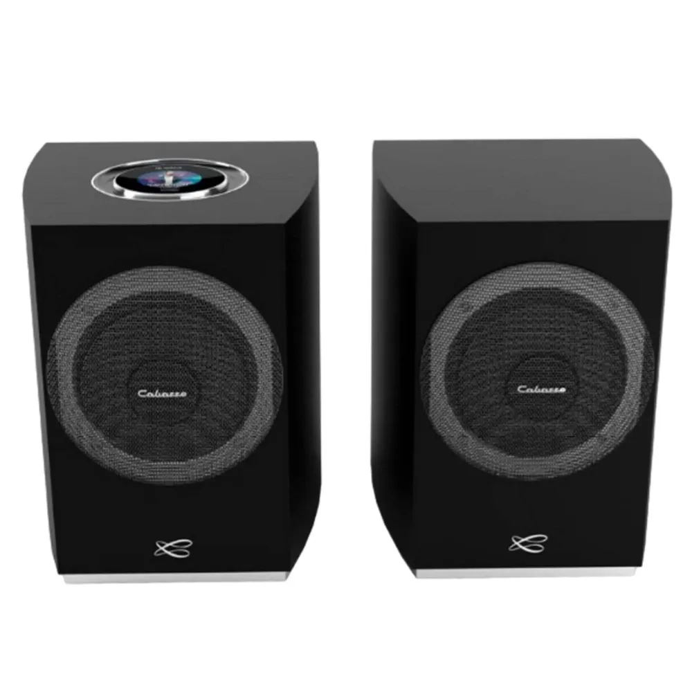 Cabasse Rialto Black