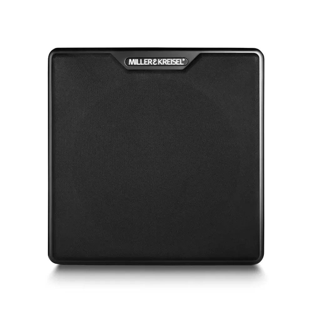 M&K Sound V15+ Black