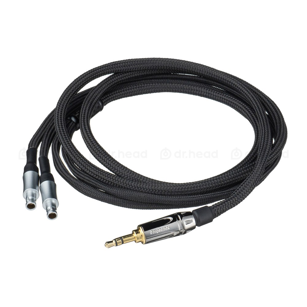 HeadMade EX-3 for Sennheiser HD800 HD820 3.5mm 1.5m