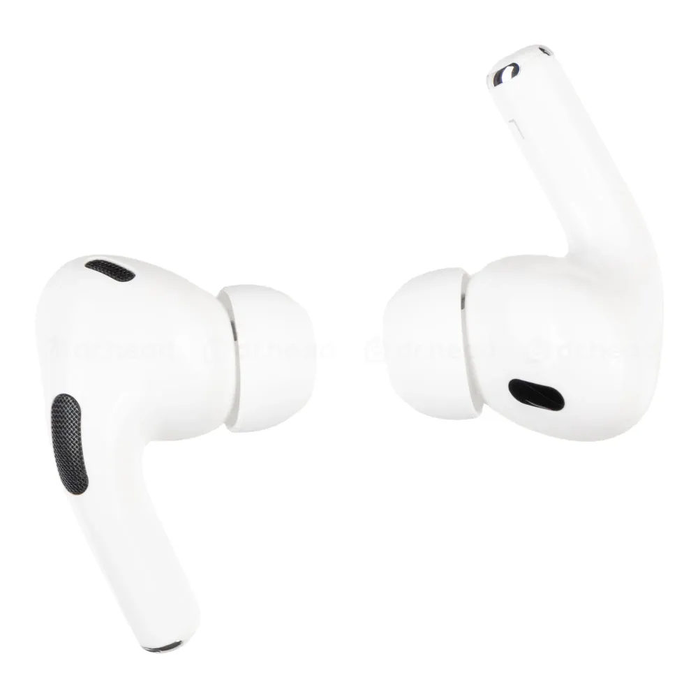 Apple AirPods Pro 2nd gen with MagSafe USB-C (2023) Swarovski Crystal