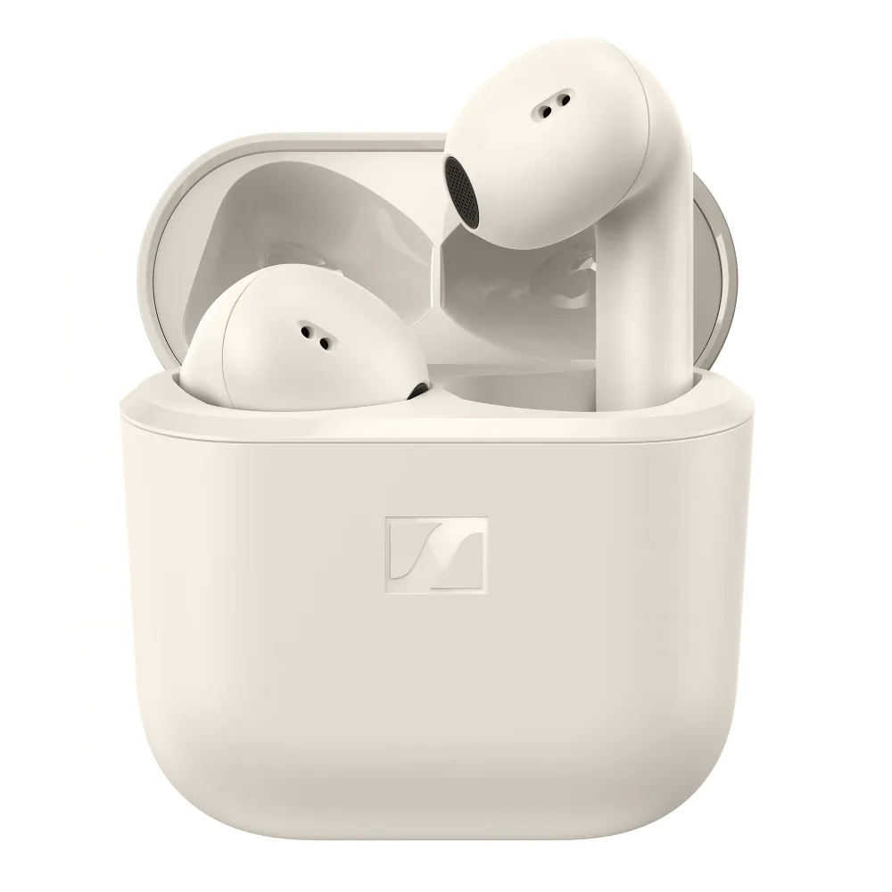 Sennheiser Accentum Open Cream