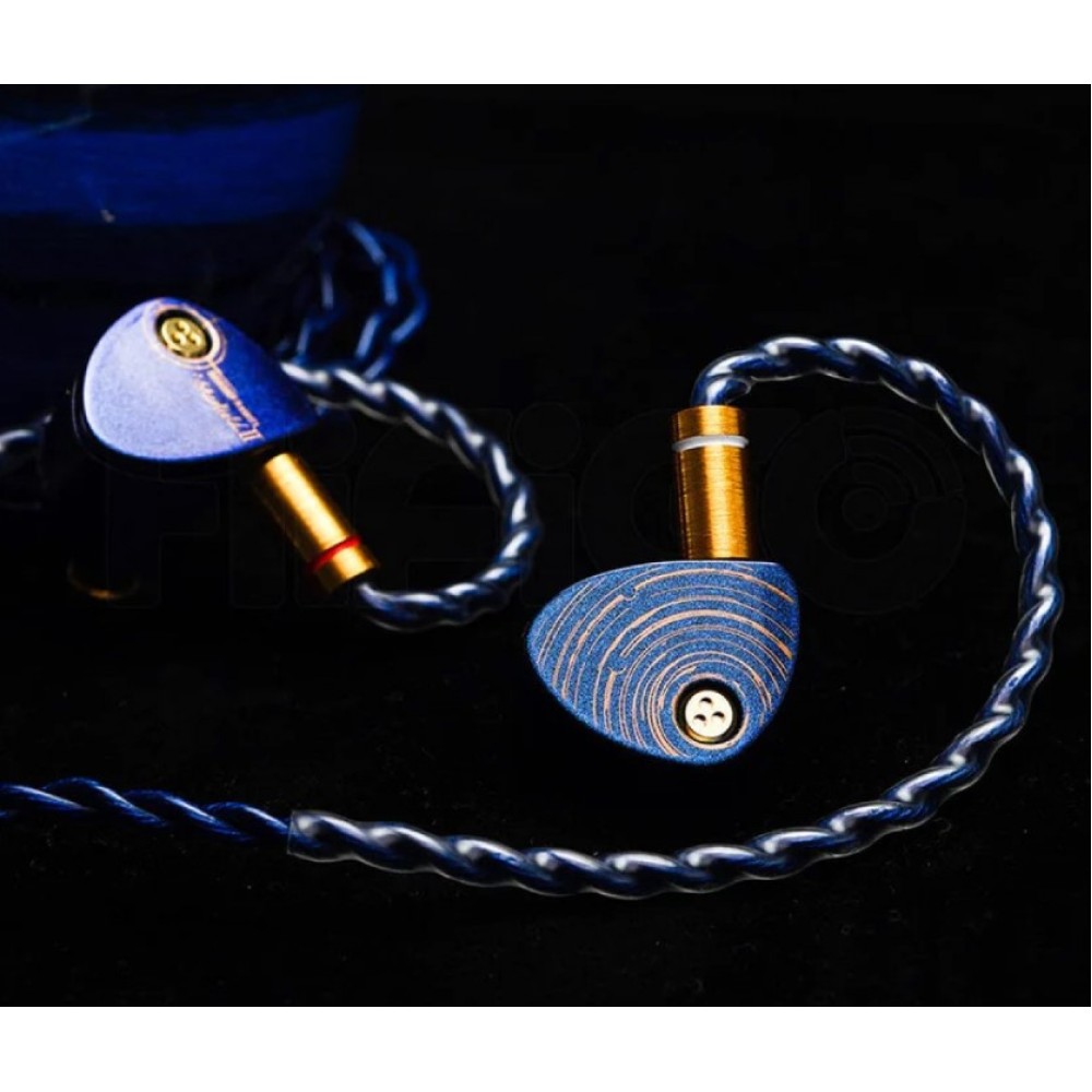 MoonDrop Starfield 2