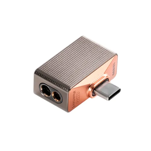 ddHiFi TC44PRO M3 Mountain3