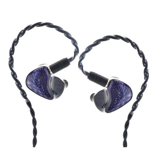 Celest Wyvern Pro Type-C Black