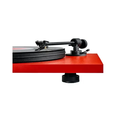 Pro-Ject Primary E OM NN Red