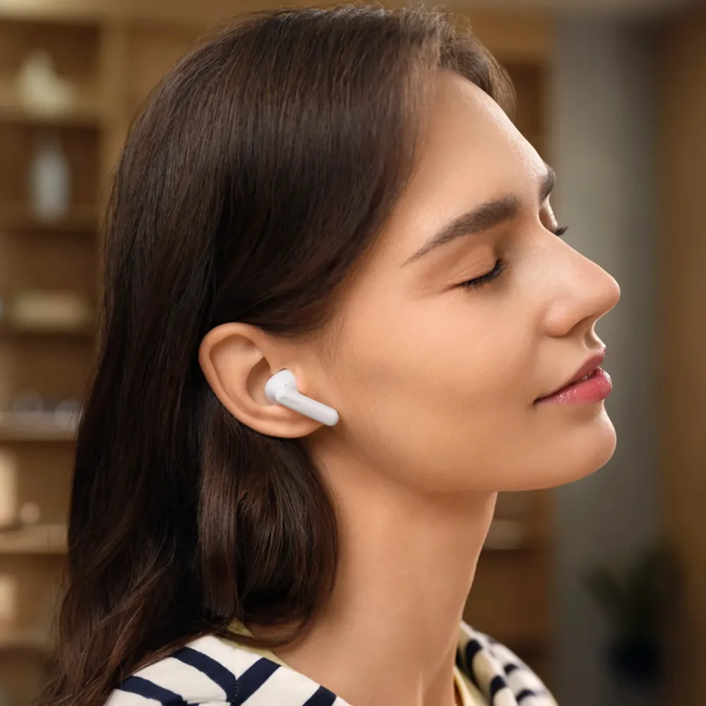 HUAWEI FreeBuds Se 4 White