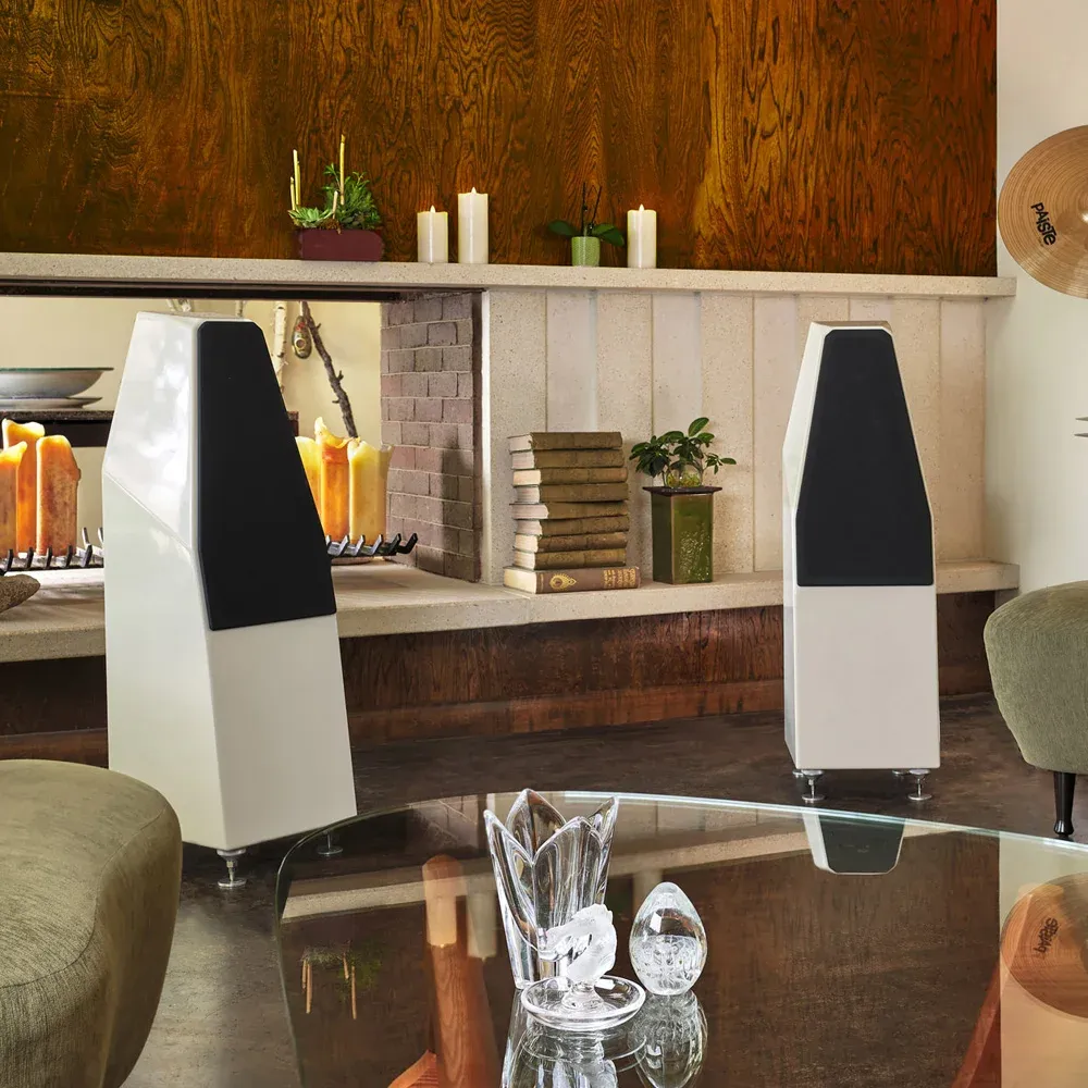 Wilson Audio Sabrina X Carbon