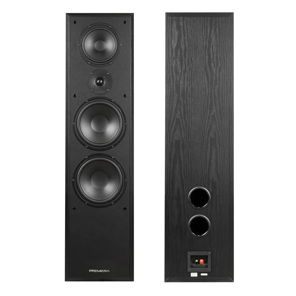 Premiera ES-831 Black