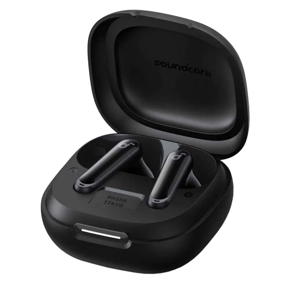 Anker Soundcore P40i Black