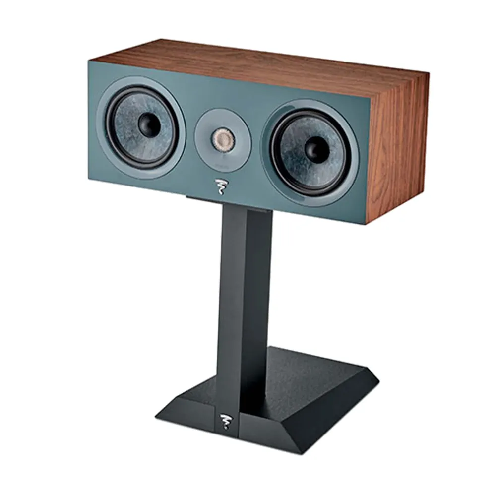 Focal Chora Center Dark Wood