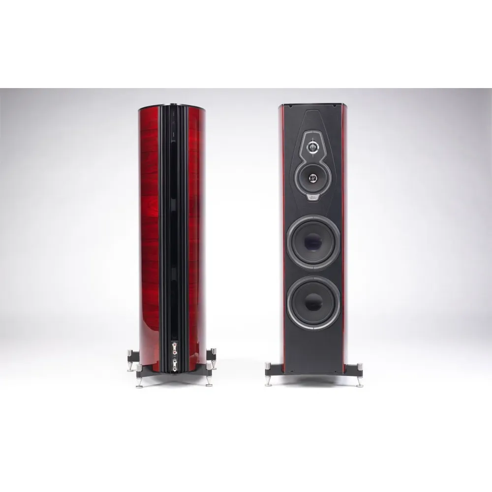 Sonus Faber Amati Tradition Red