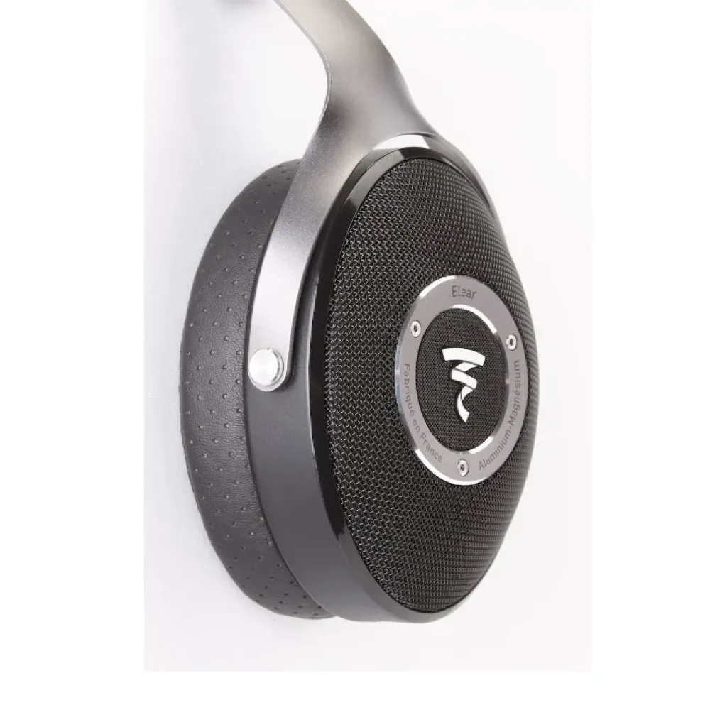 Dekoni Audio Focal Elear, Clear, Utopia Fenestrated Sheepskin Ear Pad Set