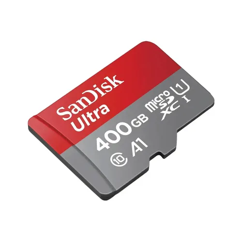 SanDisk Ultra MicroSD Card 400Gb
