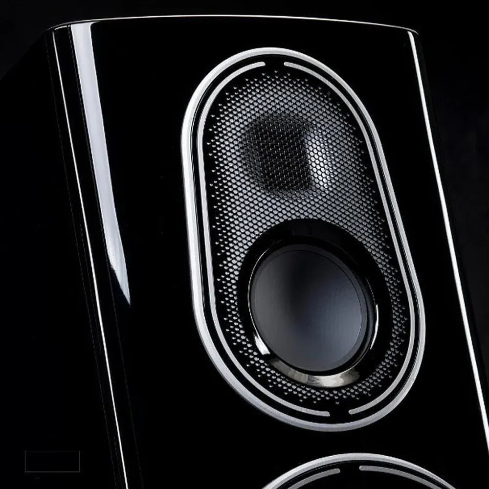 Monitor Audio Platinum 200 3G Piano Black