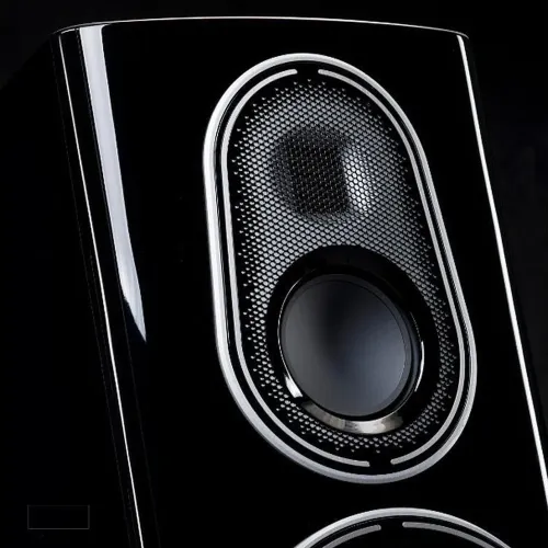 Monitor Audio Platinum 200 3G Piano Black