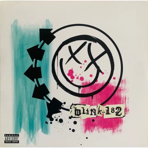 Blink-182 – Blink-182 LP