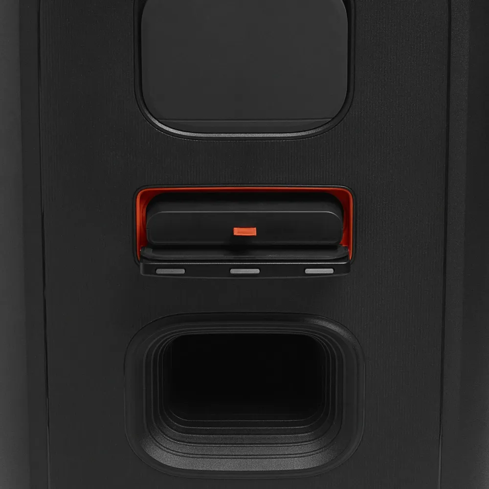 JBL Partybox 520 Black