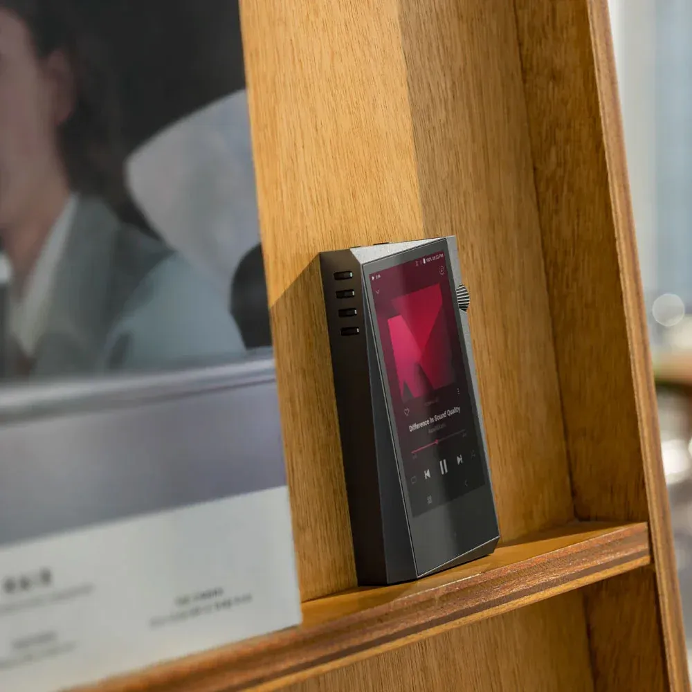 Astell&Kern A&norma SR35