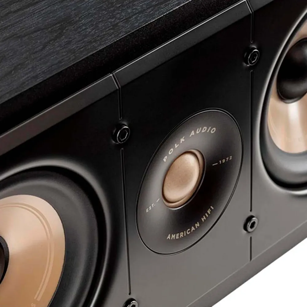 Polk Audio Signature Elite ES30 Black