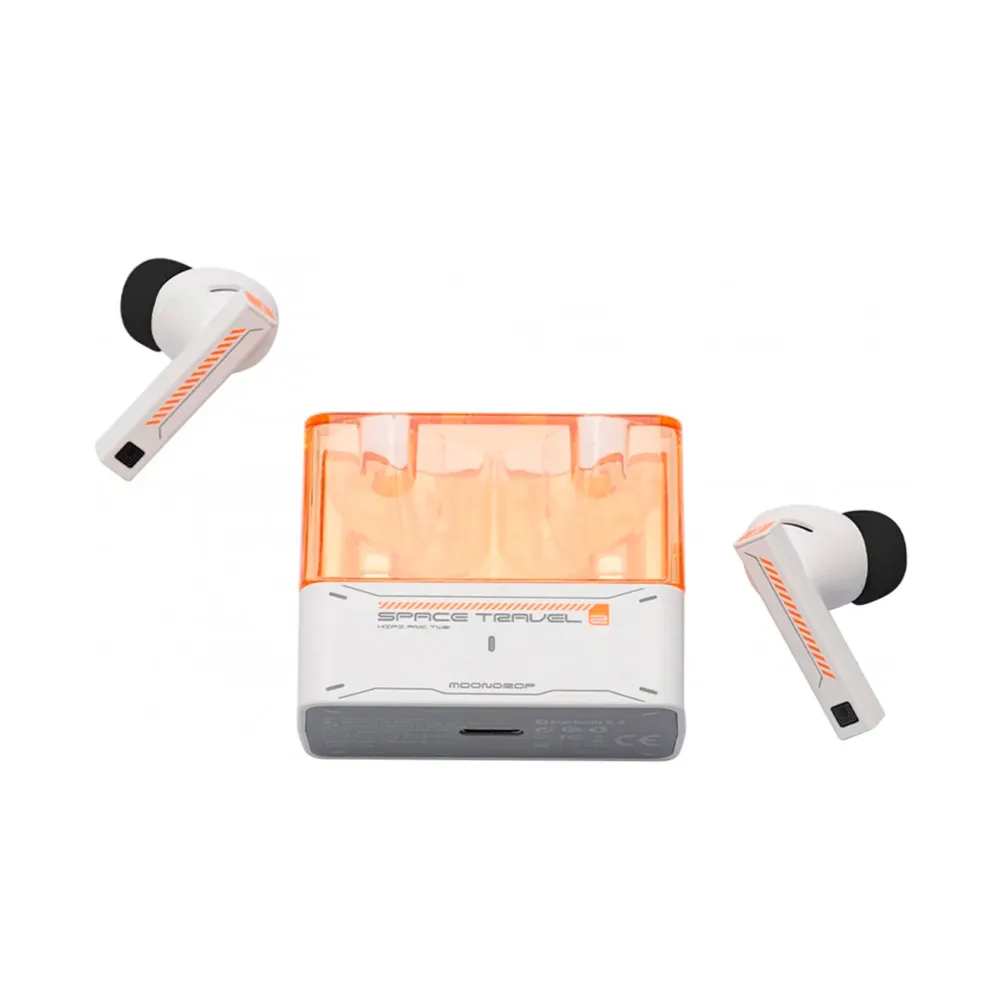 MoonDrop Space Travel 2 White