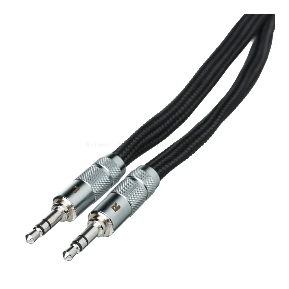 HeadMade SS-20 Focal Stellia Denon 3.5mm 1.2 m