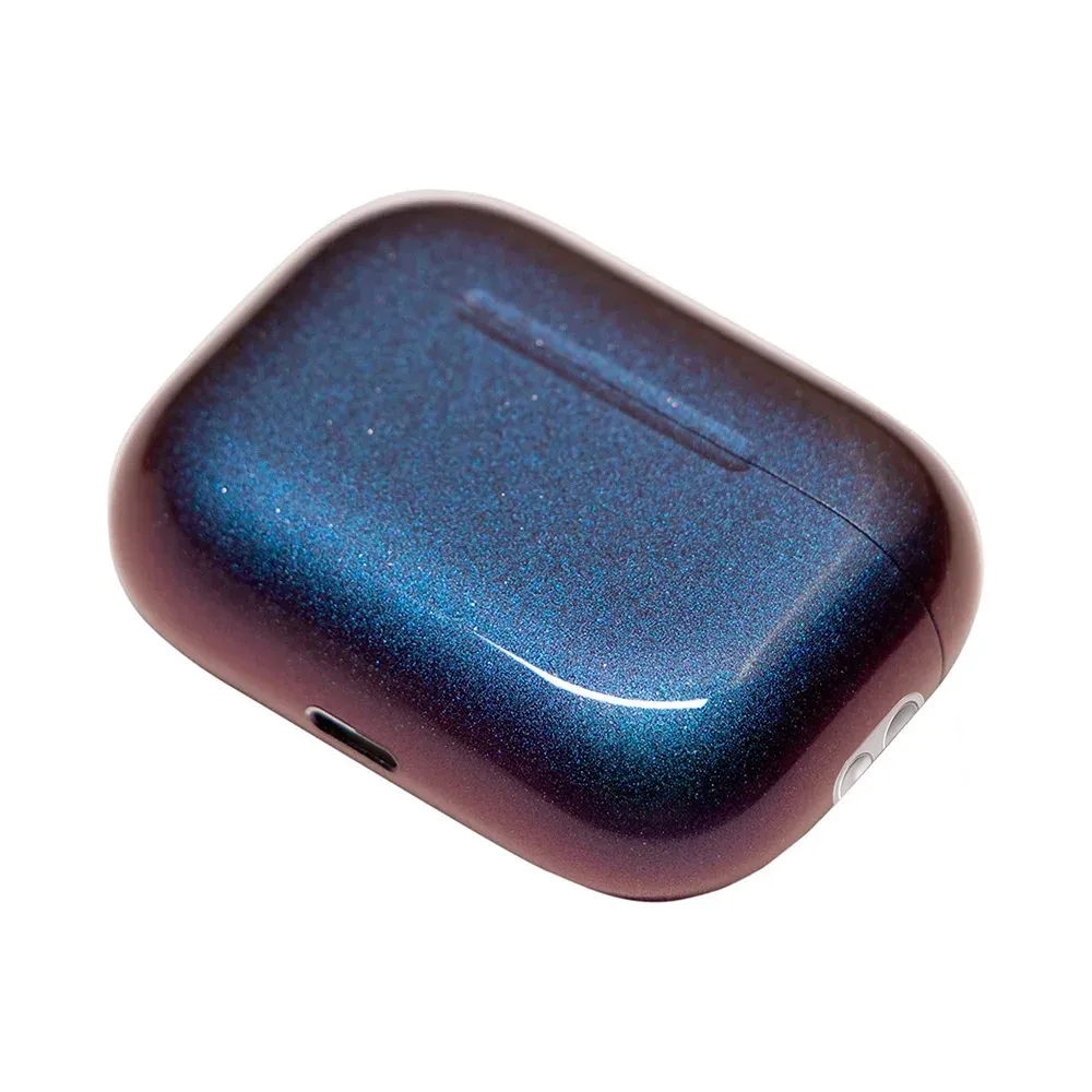 Apple AirPods Pro 2nd gen with MagSafe USB-C (2023) Illusion Twilight