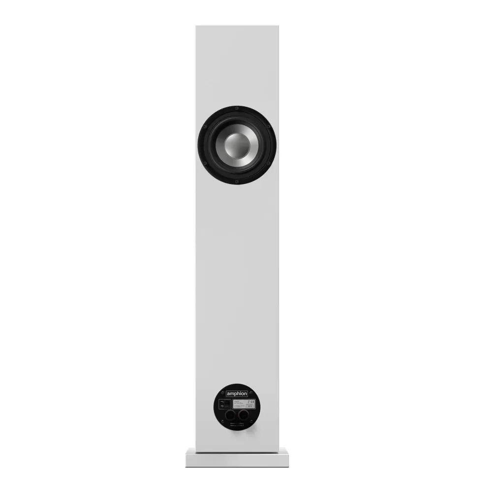 Amphion Argon3LS White Black