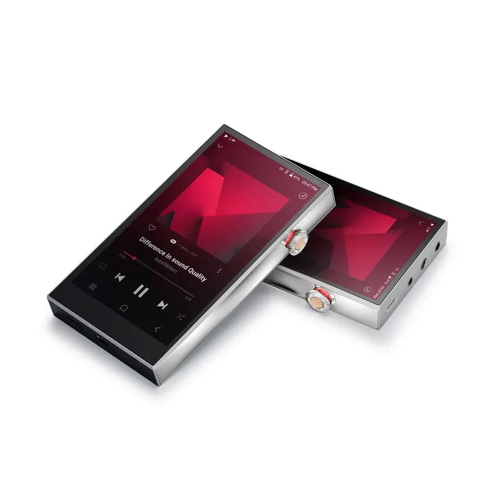 Astell&Kern A&futura SE300
