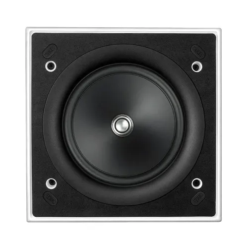KEF Ci160ES White