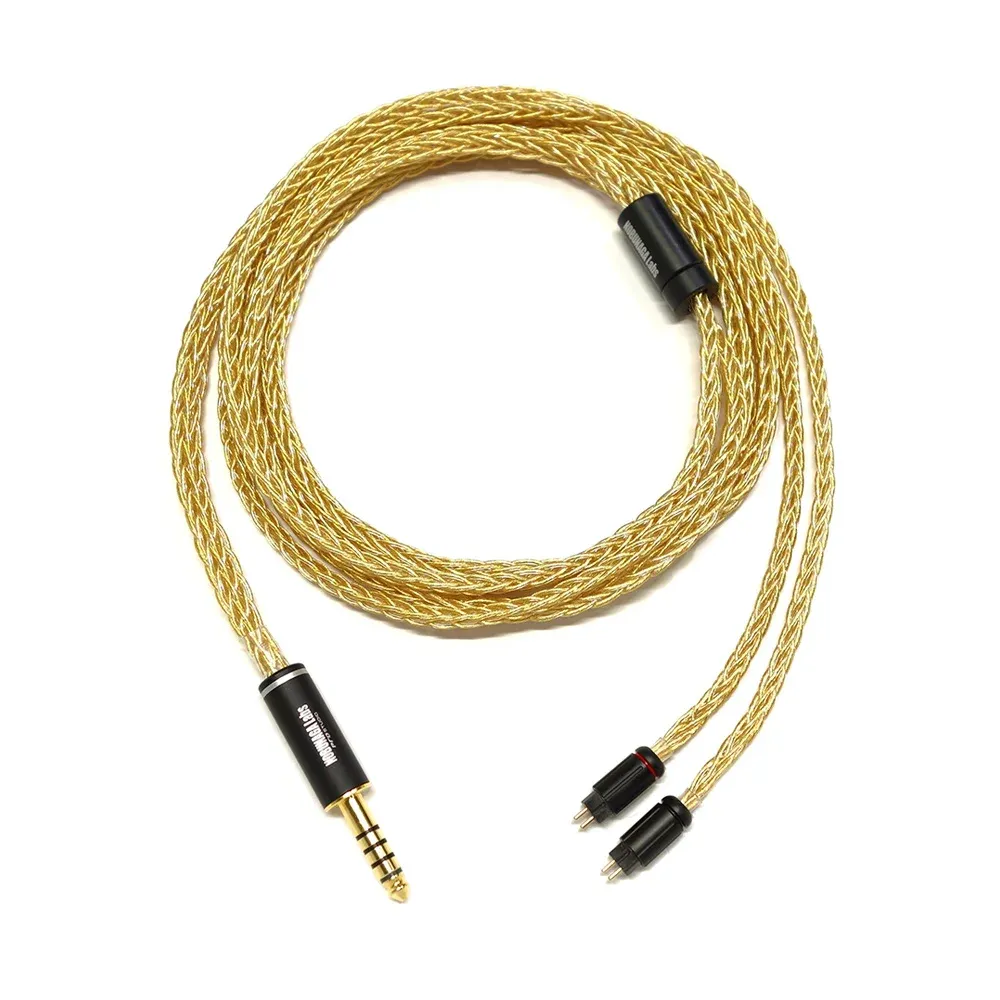 Nobunaga Labs SUPREME Gilgames Omega