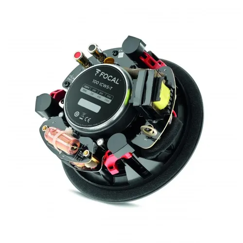 Focal 100 ICW 5 T Black