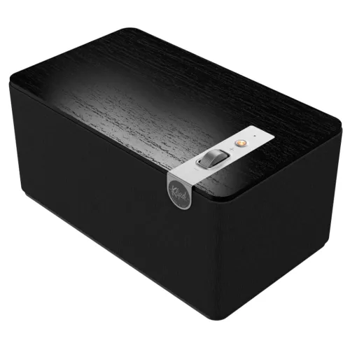 Klipsch The Three Plus Ebony