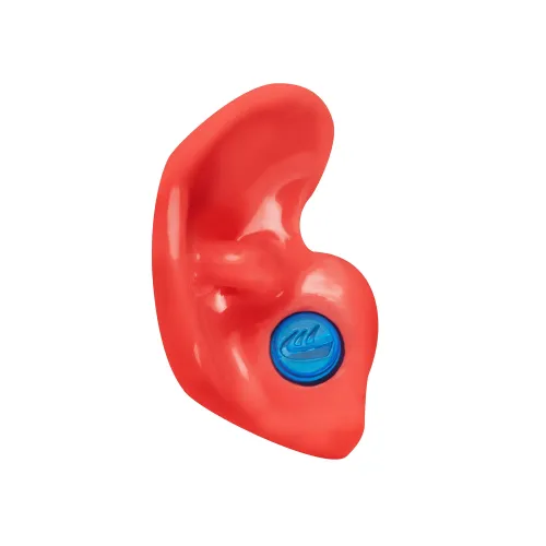 Беруши для плавания -5дБ