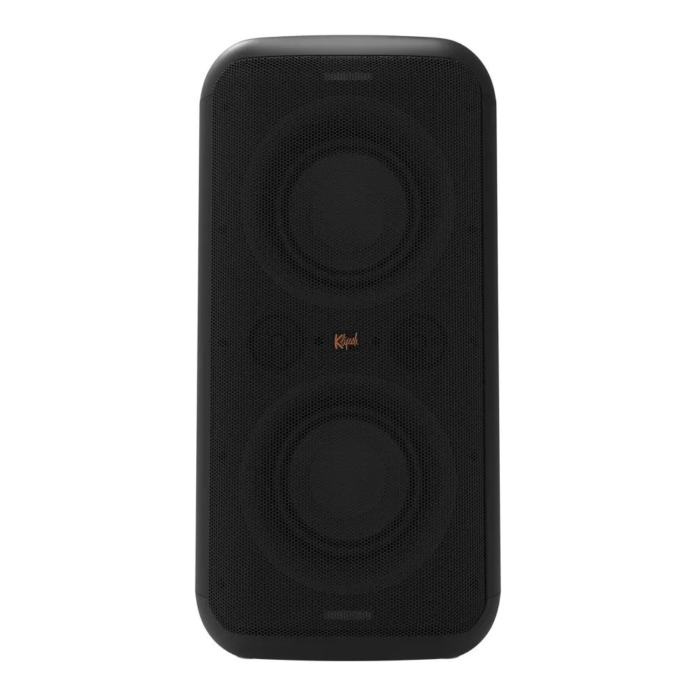 Klipsch GIG XXL Black
