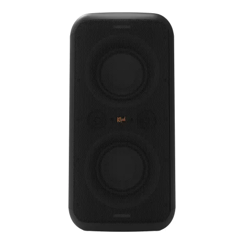 Klipsch GIG XXL Black