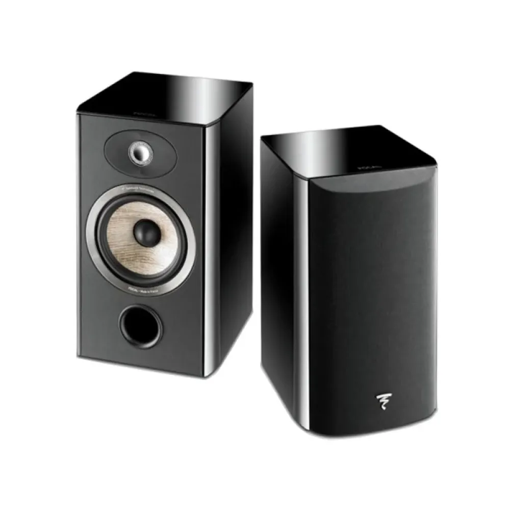 Focal Aria 906 Black High Gloss
